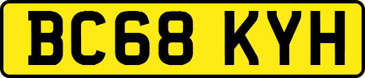 BC68KYH