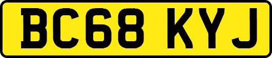 BC68KYJ