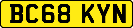 BC68KYN