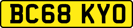 BC68KYO