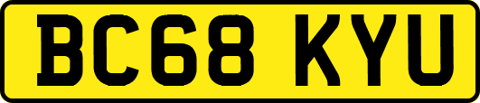 BC68KYU