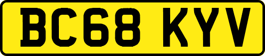 BC68KYV
