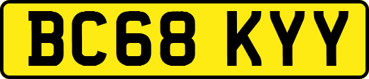 BC68KYY