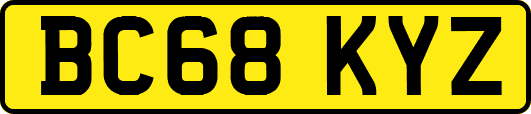 BC68KYZ