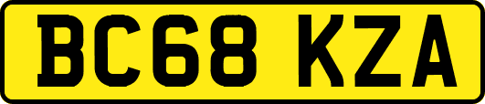 BC68KZA