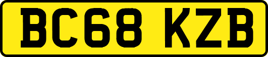 BC68KZB