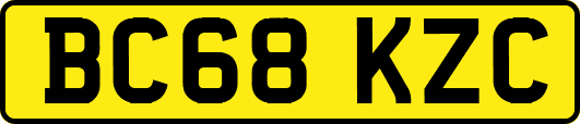 BC68KZC