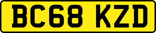 BC68KZD