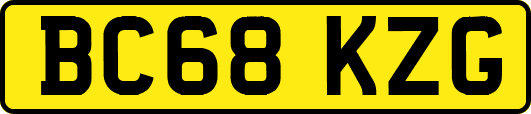 BC68KZG