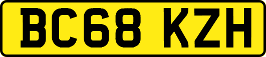 BC68KZH