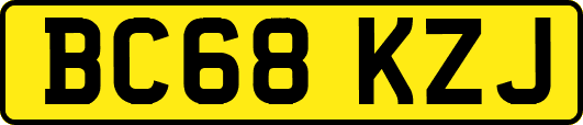 BC68KZJ