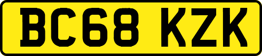 BC68KZK