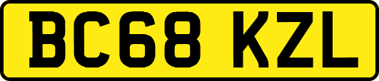 BC68KZL