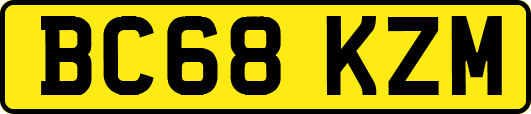 BC68KZM