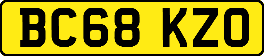 BC68KZO
