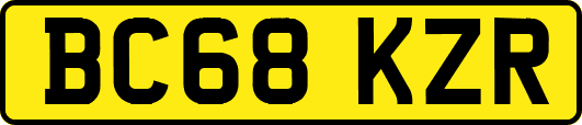 BC68KZR