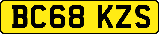 BC68KZS