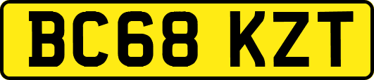 BC68KZT