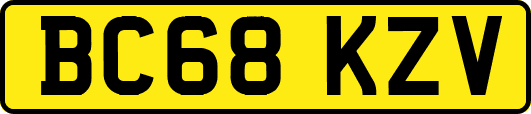 BC68KZV