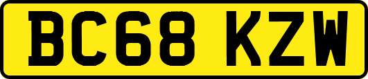 BC68KZW
