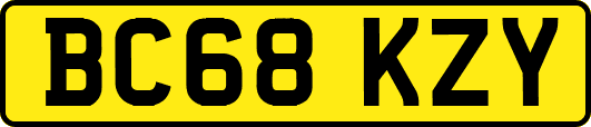 BC68KZY