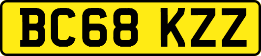 BC68KZZ