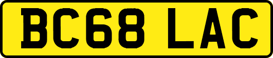 BC68LAC