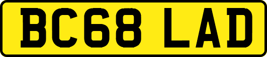 BC68LAD