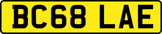 BC68LAE