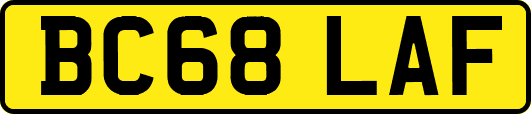 BC68LAF