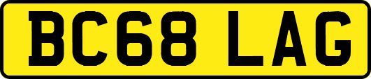 BC68LAG