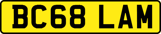 BC68LAM