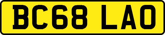 BC68LAO