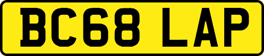 BC68LAP