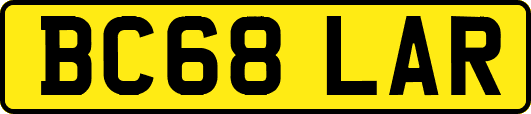BC68LAR