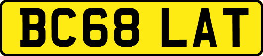 BC68LAT