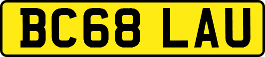 BC68LAU