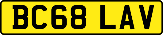 BC68LAV