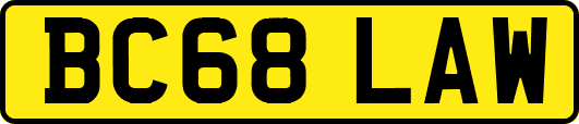 BC68LAW