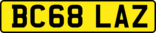 BC68LAZ