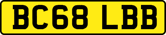 BC68LBB