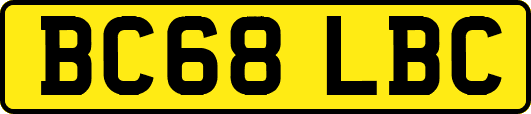 BC68LBC