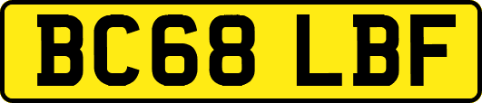 BC68LBF
