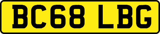 BC68LBG