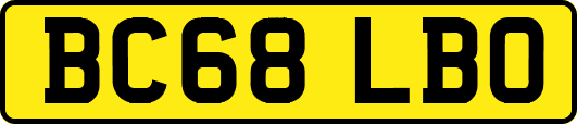 BC68LBO