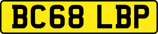 BC68LBP