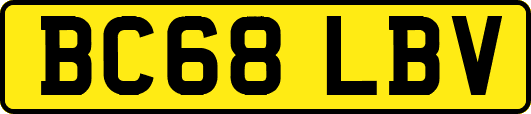 BC68LBV