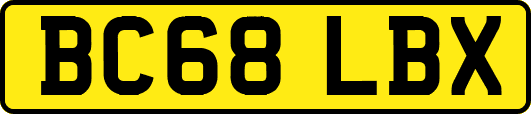 BC68LBX