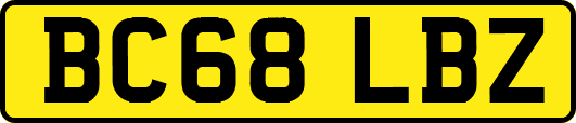 BC68LBZ