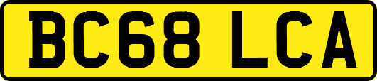 BC68LCA